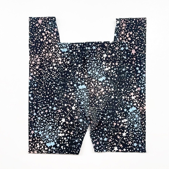 Flirtitude star print leggings - Picture 4 of 6